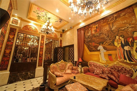 五莲高档KTV妹子质量哪家好